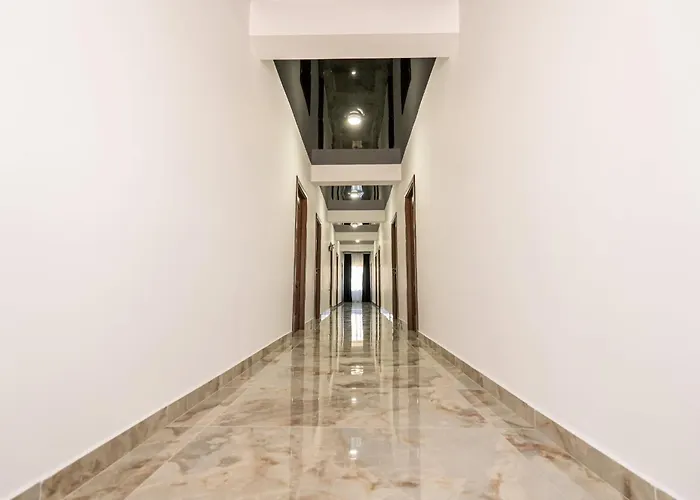 Lucas Gasthuis Costinesti