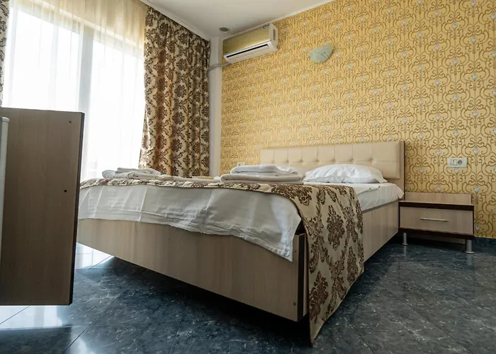 Gasthuis Lucas Costinesti