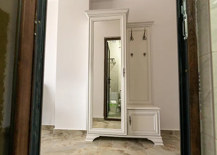 Gasthuis Lucas Costinesti