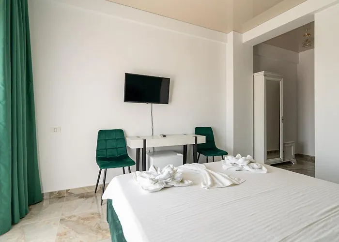 Lucas Gasthuis Costinesti