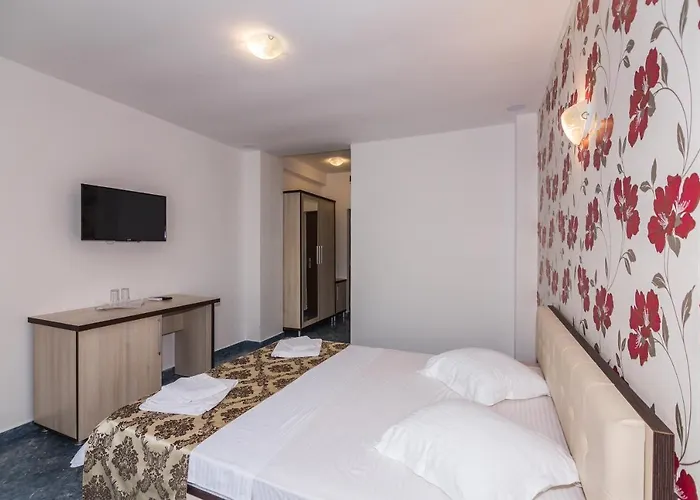 Gasthuis Lucas Costinesti