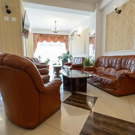 Lucas 3* Costinești