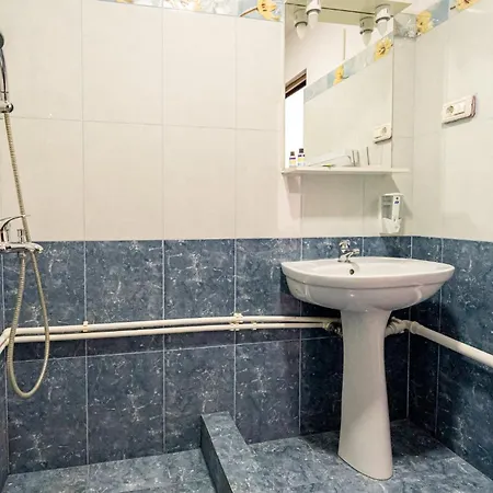Lucas 3* Costinești