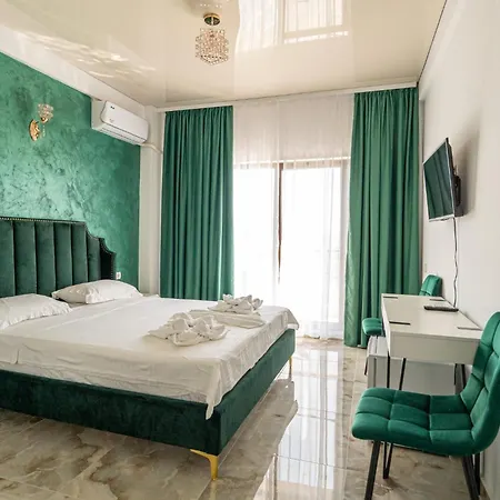 Πανσιόν Lucas Costinești